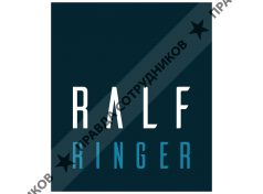 Ralf Ringer